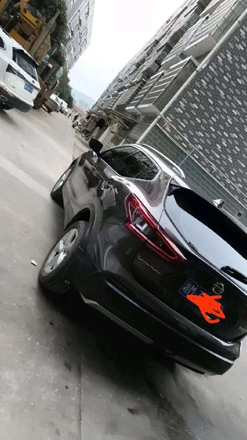 2022 Nissan Qashqai 2.0L 151HP L4 CVT,autocango,china used car exporter,china ev exporter,chinese used car exporter,chinese used ev exporter