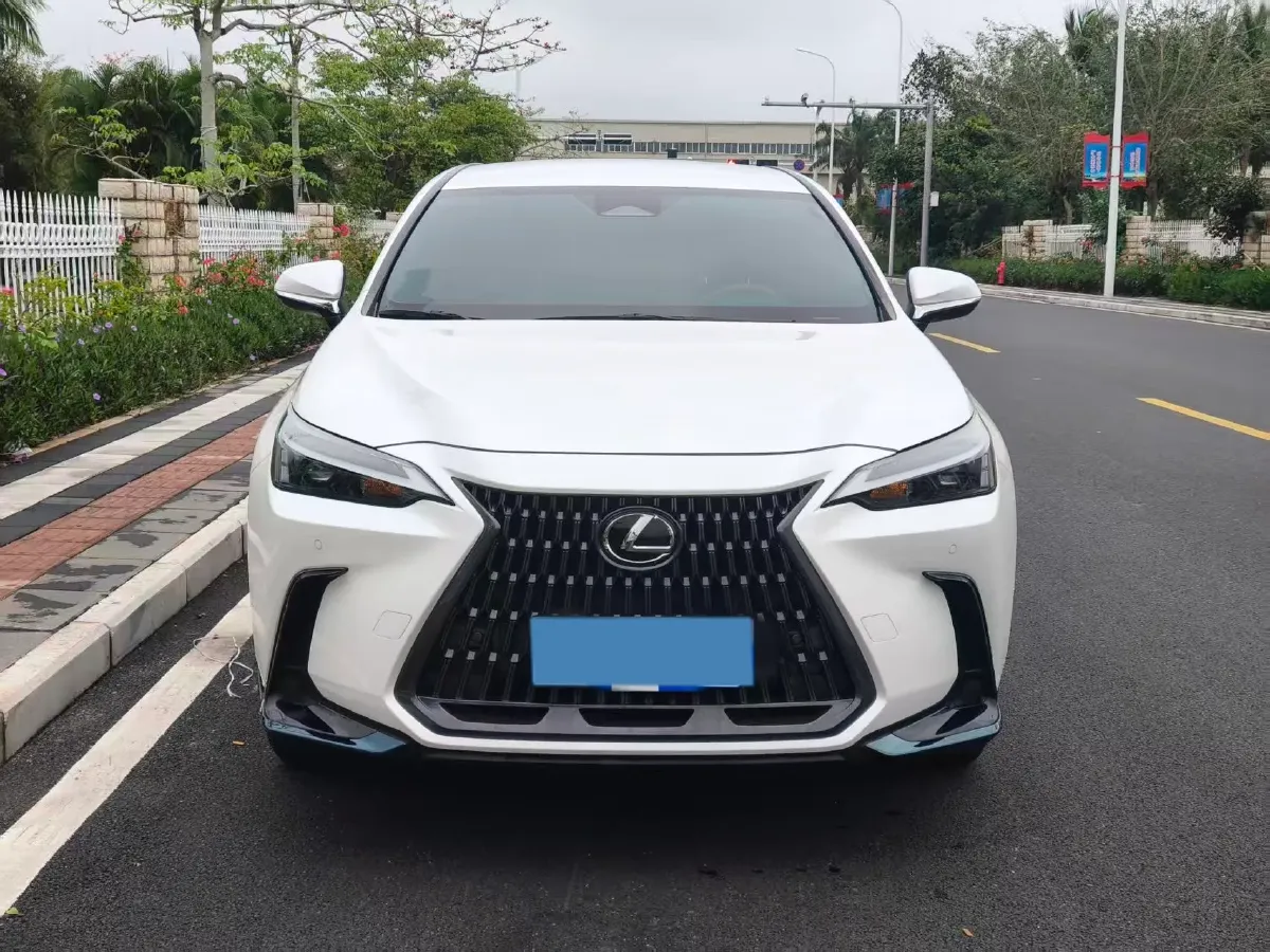 2022 Lexus NX 2.5L 205HP L4 8AT,autocango,china used car exporter,china ev exporter,chinese used car exporter,chinese used ev exporter