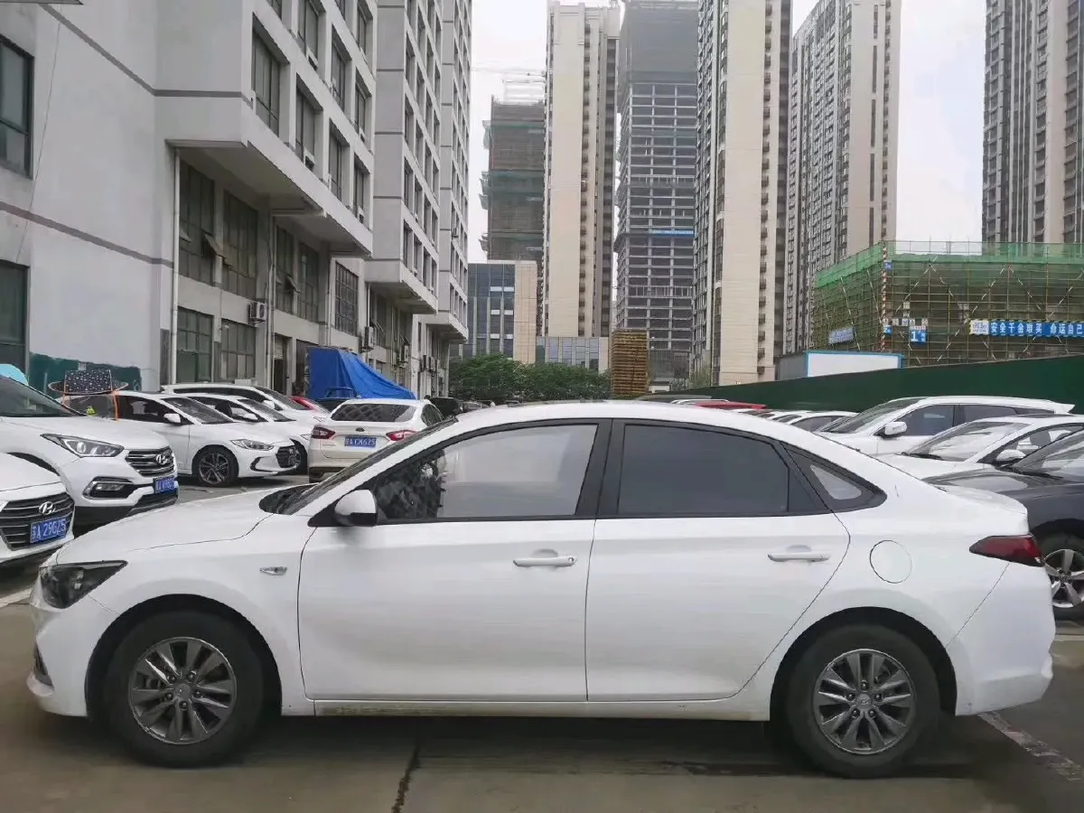 2017 Hyundai Celesta 1.6L 123HP L4 6AT,autocango,china used car exporter,china ev exporter,chinese used car exporter,chinese used ev exporter