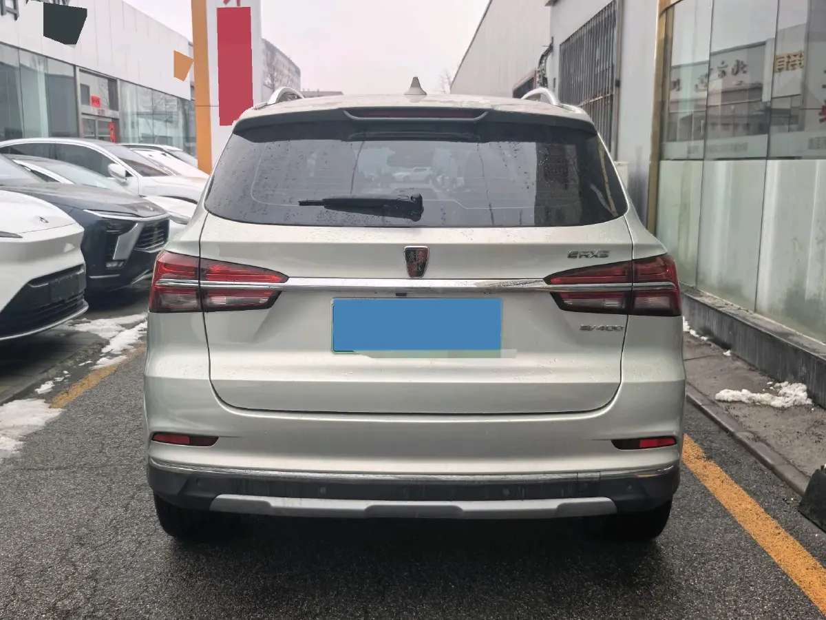 2017 Roewe RX5 BEV 48.3KWH,autocango,china used car exporter,china ev exporter,chinese used car exporter,chinese used ev exporter