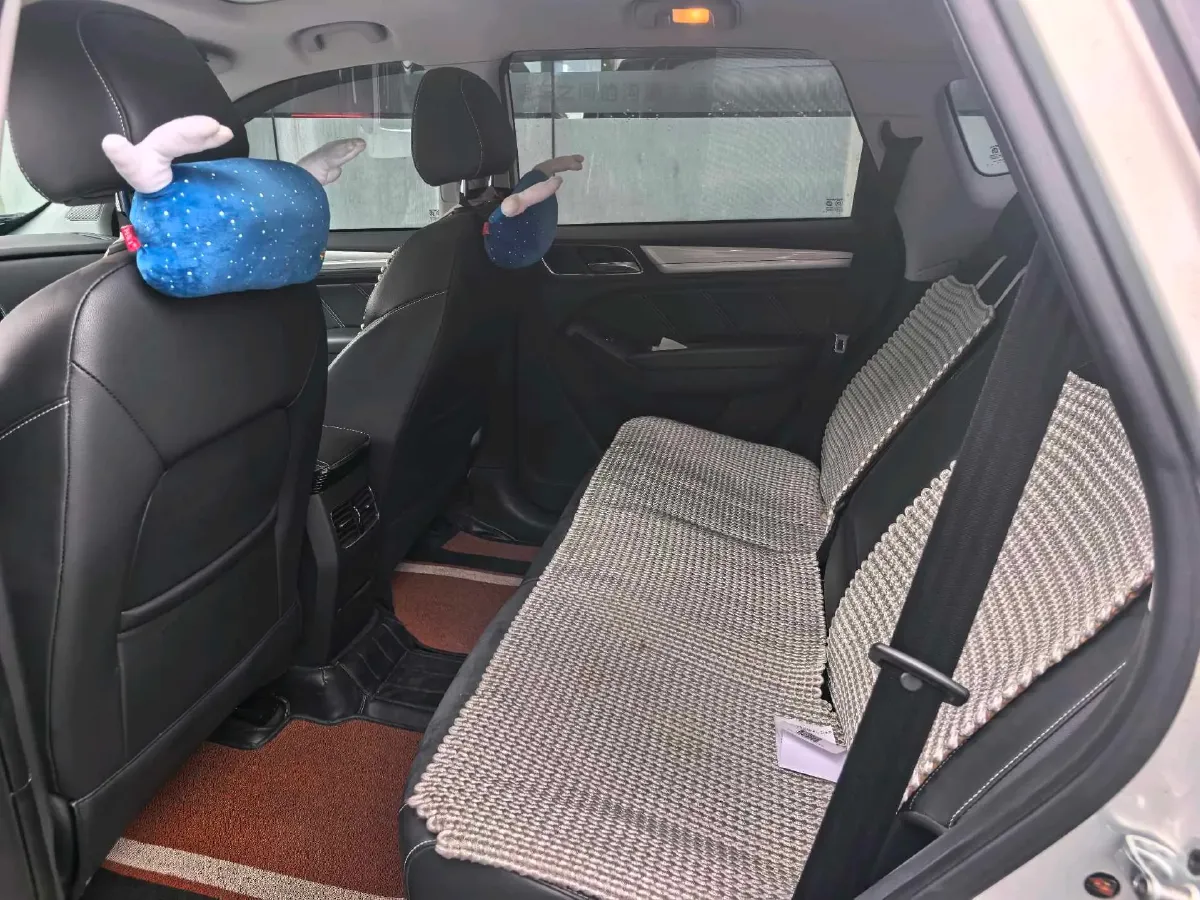 2017 Roewe RX5 BEV 48.3KWH,autocango,china used car exporter,china ev exporter,chinese used car exporter,chinese used ev exporter