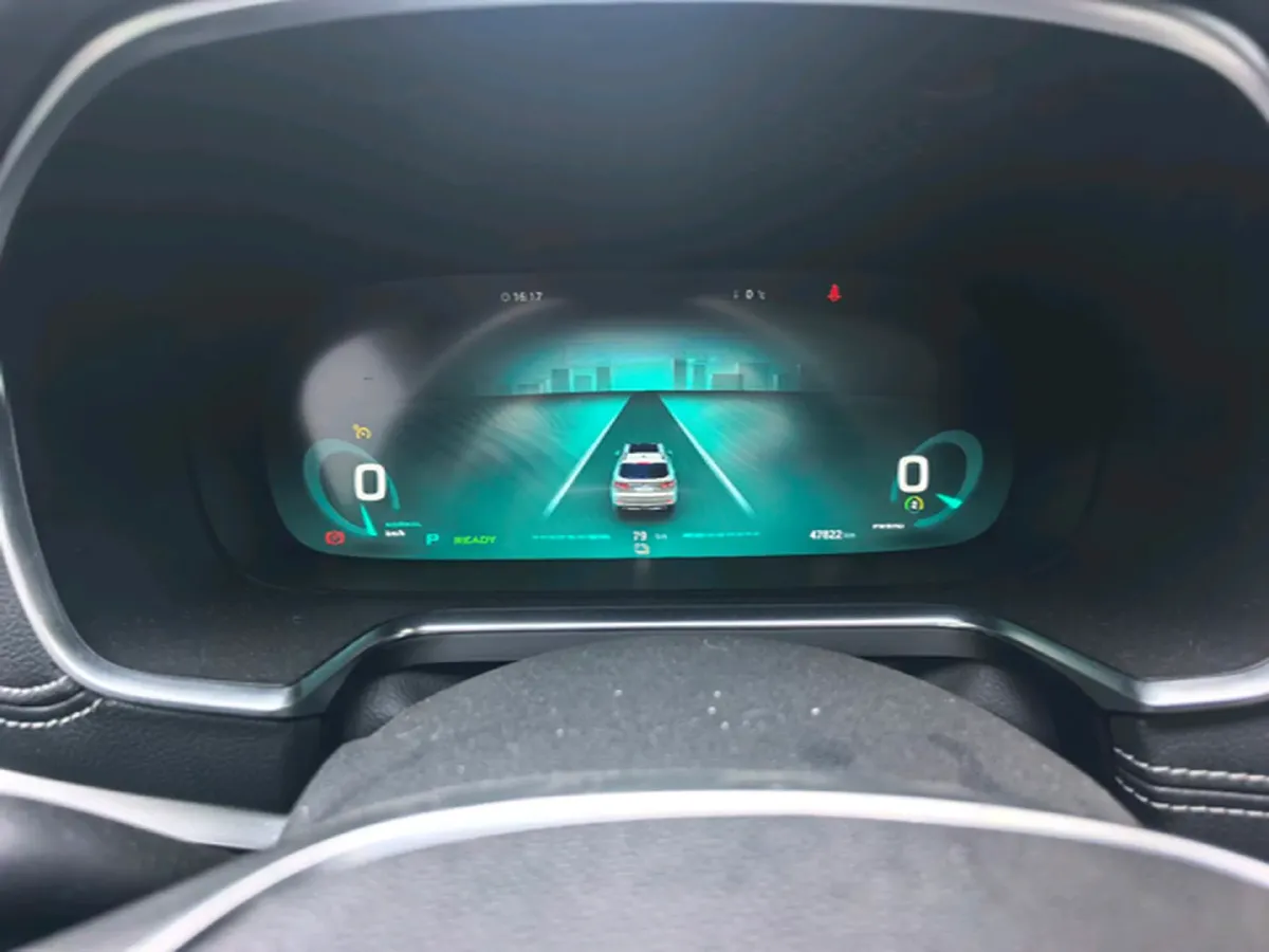 2017 Roewe RX5 BEV 48.3KWH,autocango,china used car exporter,china ev exporter,chinese used car exporter,chinese used ev exporter