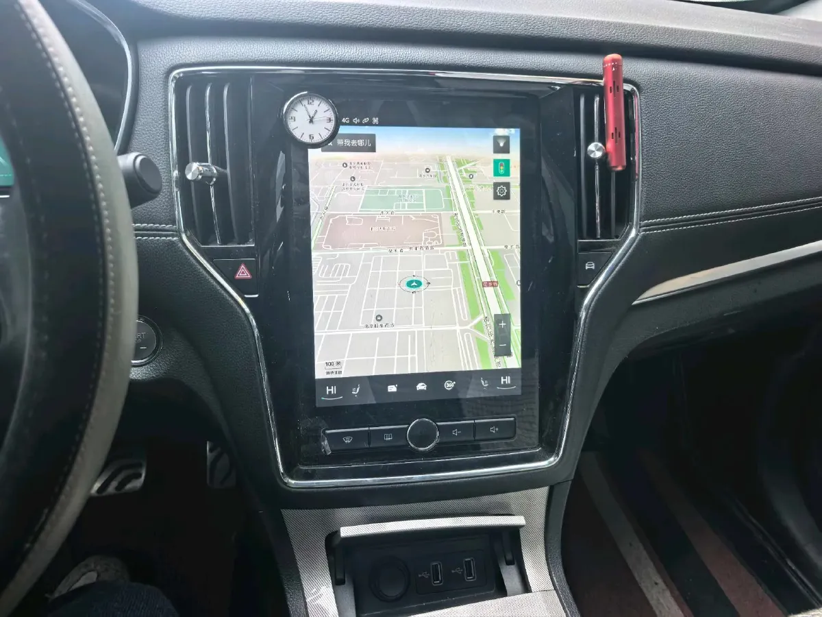 2017 Roewe RX5 BEV 48.3KWH,autocango,china used car exporter,china ev exporter,chinese used car exporter,chinese used ev exporter