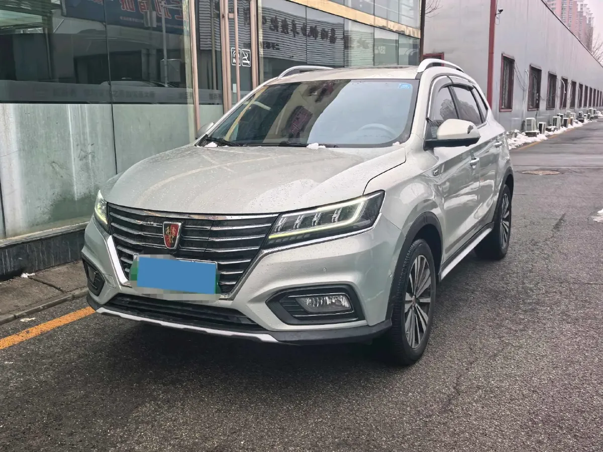2017 Roewe RX5 BEV 48.3KWH,autocango,china used car exporter,china ev exporter,chinese used car exporter,chinese used ev exporter