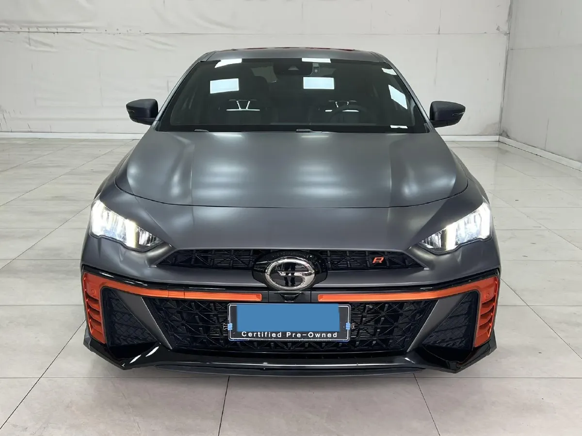 2023 GAC Trumpchi Empow 2.0T 265HP L4 8AT,autocango,china used car exporter,china ev exporter,chinese used car exporter,chinese used ev exporter