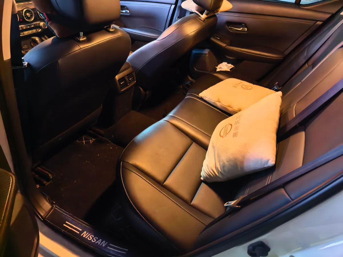 2021 Nissan Sylphy 1.6L 135HP L4 CVT,autocango,china used car exporter,china ev exporter,chinese used car exporter,chinese used ev exporter