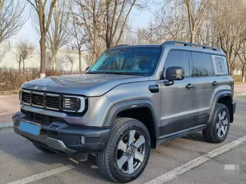 2025 Beijing BJ40 REEV REEV 188HP REEV 40.3KWH,autocango,china used car exporter,china ev exporter,chinese used car exporter,chinese used ev exporter