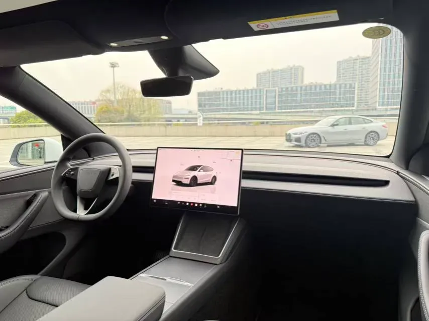 2026 Tesla Model Y BEV,autocango,china used car exporter,china ev exporter,chinese used car exporter,chinese used ev exporter