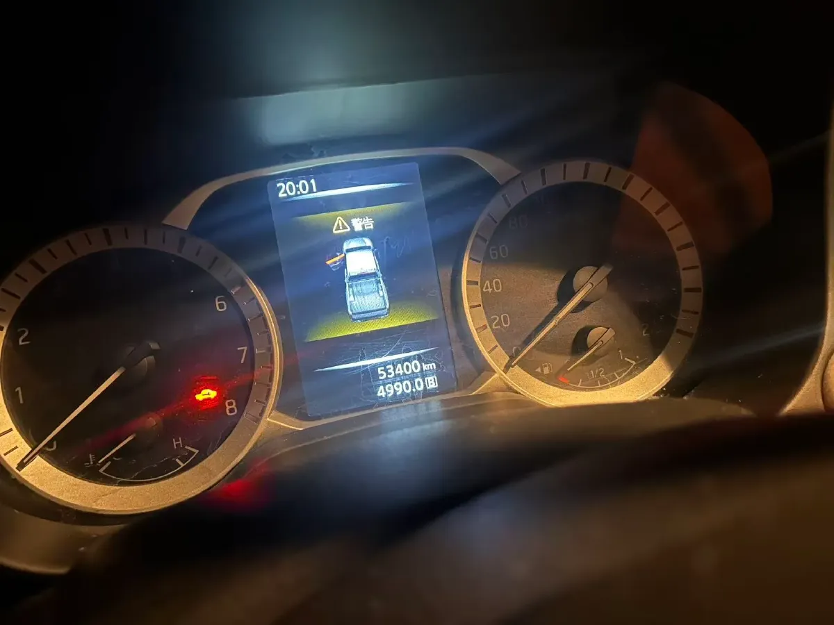 2019 Nissan Navara 2.5L 193HP L4 6MT,autocango,china used car exporter,china ev exporter,chinese used car exporter,chinese used ev exporter