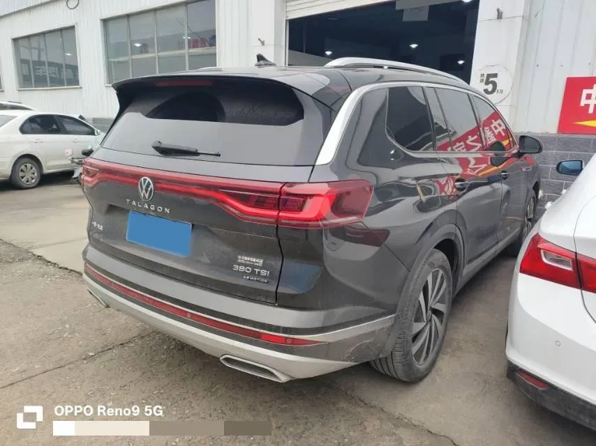 2021 Volkswagen Talagon 2.0T 220HP L4 7DCT,autocango,china used car exporter,china ev exporter,chinese used car exporter,chinese used ev exporter