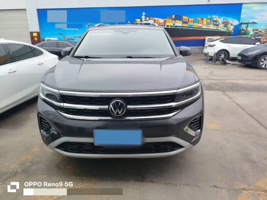 2021 Volkswagen Talagon 2.0T 220HP L4 7DCT,autocango,china used car exporter,china ev exporter,chinese used car exporter,chinese used ev exporter