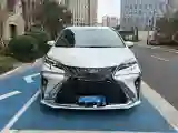 2023 Toyota Sienna 2.5L 189HP L4 E-CVT Hybrid