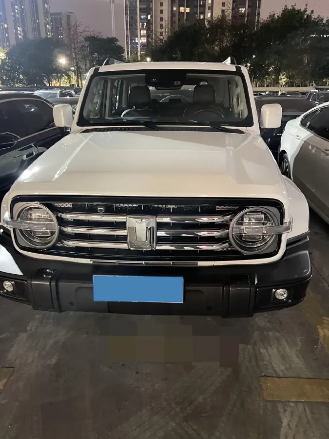 2023 Tank 300 2.0T 227HP L4 8AT,autocango,china used car exporter,china ev exporter,chinese used car exporter,chinese used ev exporter