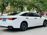 2022 Toyota Avalon 2.0L 178HP L4 CVT