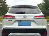 2022 Toyota Corolla Cross 2.0L 171HP L4 CVT