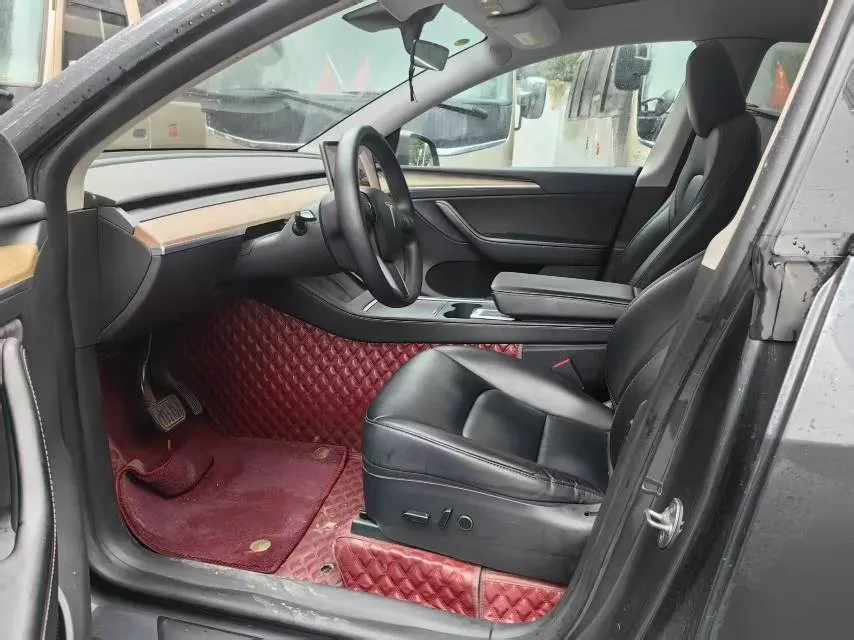 2022 Tesla Model Y BEV 60KWH,autocango,china used car exporter,china ev exporter,chinese used car exporter,chinese used ev exporter