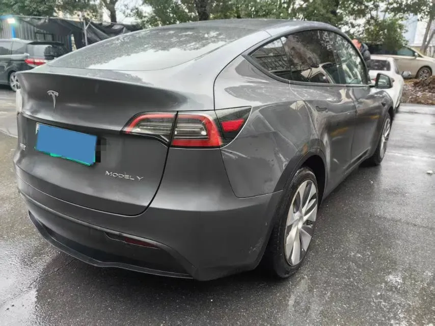 2022 Tesla Model Y BEV 60KWH,autocango,china used car exporter,china ev exporter,chinese used car exporter,chinese used ev exporter