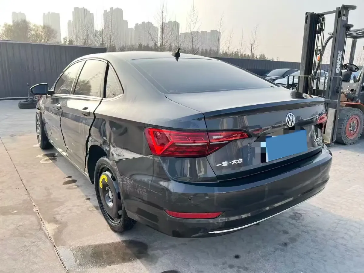 2022 Volkswagen Sagitar 1.4T 150HP L4 7DCT,autocango,china used car exporter,china ev exporter,chinese used car exporter,chinese used ev exporter