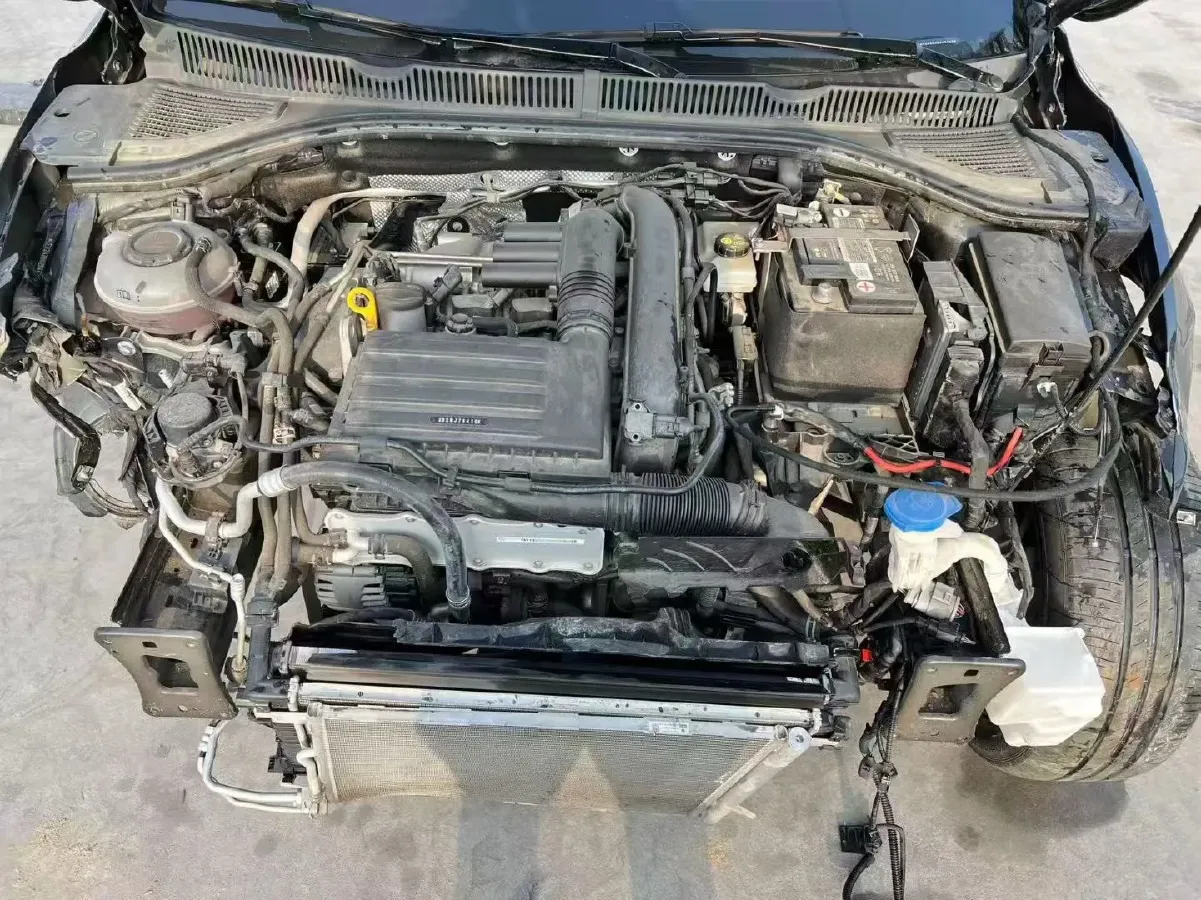 2022 Volkswagen Sagitar 1.4T 150HP L4 7DCT,autocango,china used car exporter,china ev exporter,chinese used car exporter,chinese used ev exporter