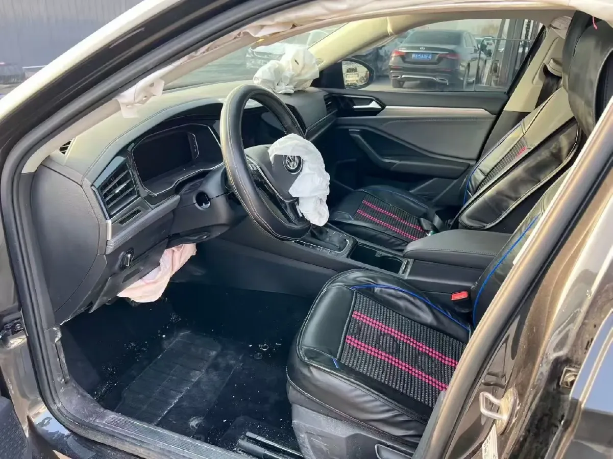 2022 Volkswagen Sagitar 1.4T 150HP L4 7DCT,autocango,china used car exporter,china ev exporter,chinese used car exporter,chinese used ev exporter