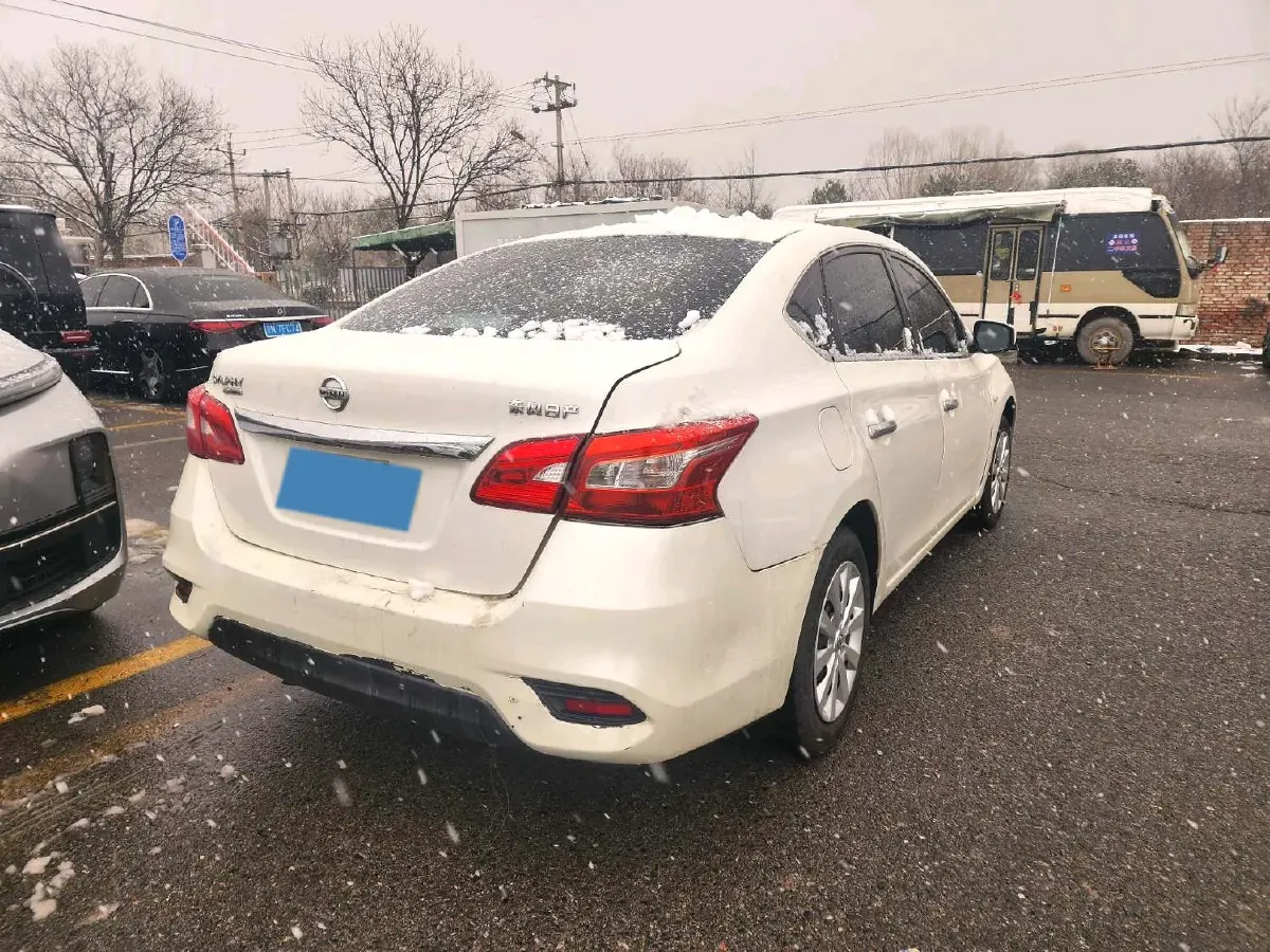 2021 Nissan Sylphy 1.6L 122HP L4 CVT,autocango,china used car exporter,china ev exporter,chinese used car exporter,chinese used ev exporter