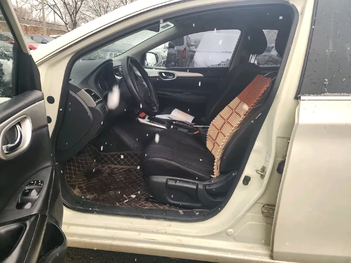 2021 Nissan Sylphy 1.6L 122HP L4 CVT,autocango,china used car exporter,china ev exporter,chinese used car exporter,chinese used ev exporter