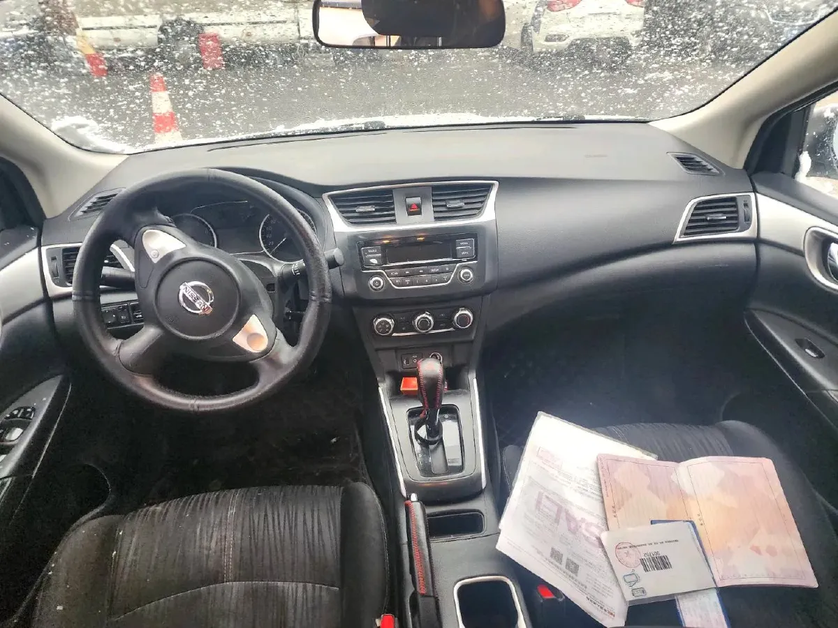 2021 Nissan Sylphy 1.6L 122HP L4 CVT,autocango,china used car exporter,china ev exporter,chinese used car exporter,chinese used ev exporter