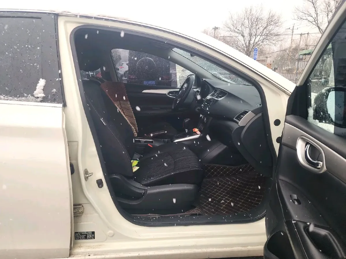 2021 Nissan Sylphy 1.6L 122HP L4 CVT,autocango,china used car exporter,china ev exporter,chinese used car exporter,chinese used ev exporter