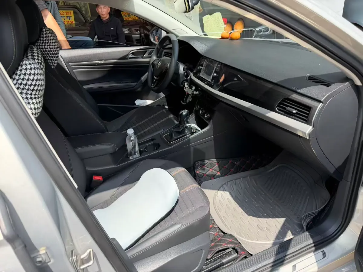 2019 Volkswagen Sagitar 1.2T 116HP L4 7DCT,autocango,china used car exporter,china ev exporter,chinese used car exporter,chinese used ev exporter