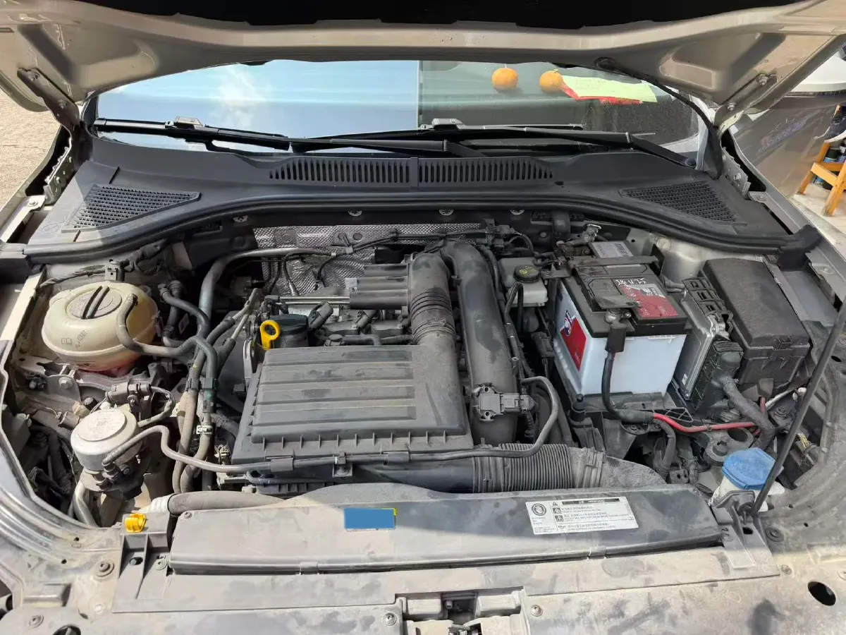 2019 Volkswagen Sagitar 1.2T 116HP L4 7DCT,autocango,china used car exporter,china ev exporter,chinese used car exporter,chinese used ev exporter