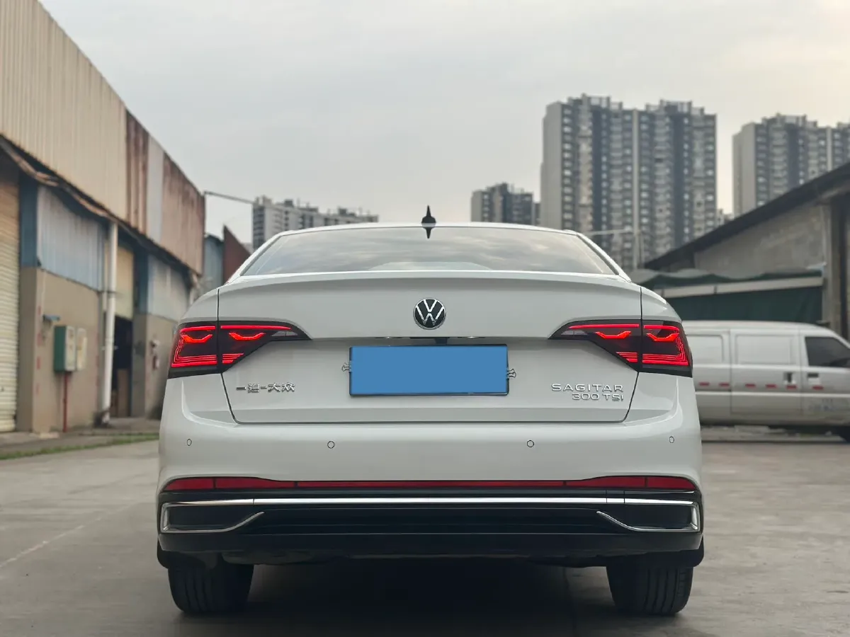 2024 Volkswagen Sagitar 1.5T 160HP L4 7DCT,autocango,china used car exporter,china ev exporter,chinese used car exporter,chinese used ev exporter