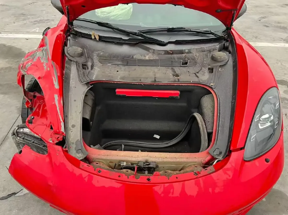 2019 Porsche 718 2.0T 300HP H4 7DCT,autocango,china used car exporter,china ev exporter,chinese used car exporter,chinese used ev exporter