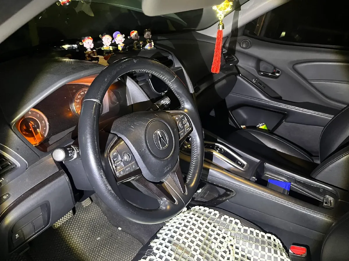 2016 Acura CDX 1.5T 182HP L4 8DCT,autocango,china used car exporter,china ev exporter,chinese used car exporter,chinese used ev exporter