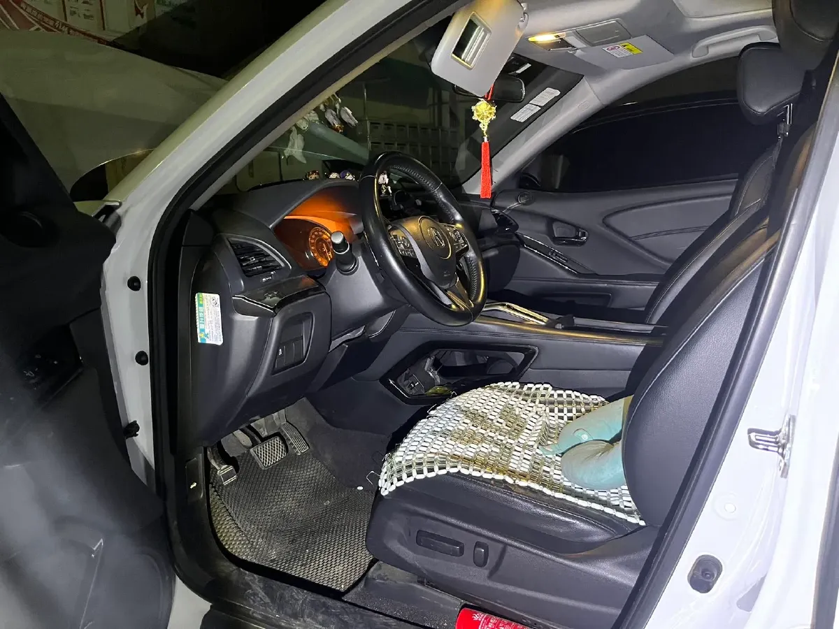 2016 Acura CDX 1.5T 182HP L4 8DCT,autocango,china used car exporter,china ev exporter,chinese used car exporter,chinese used ev exporter