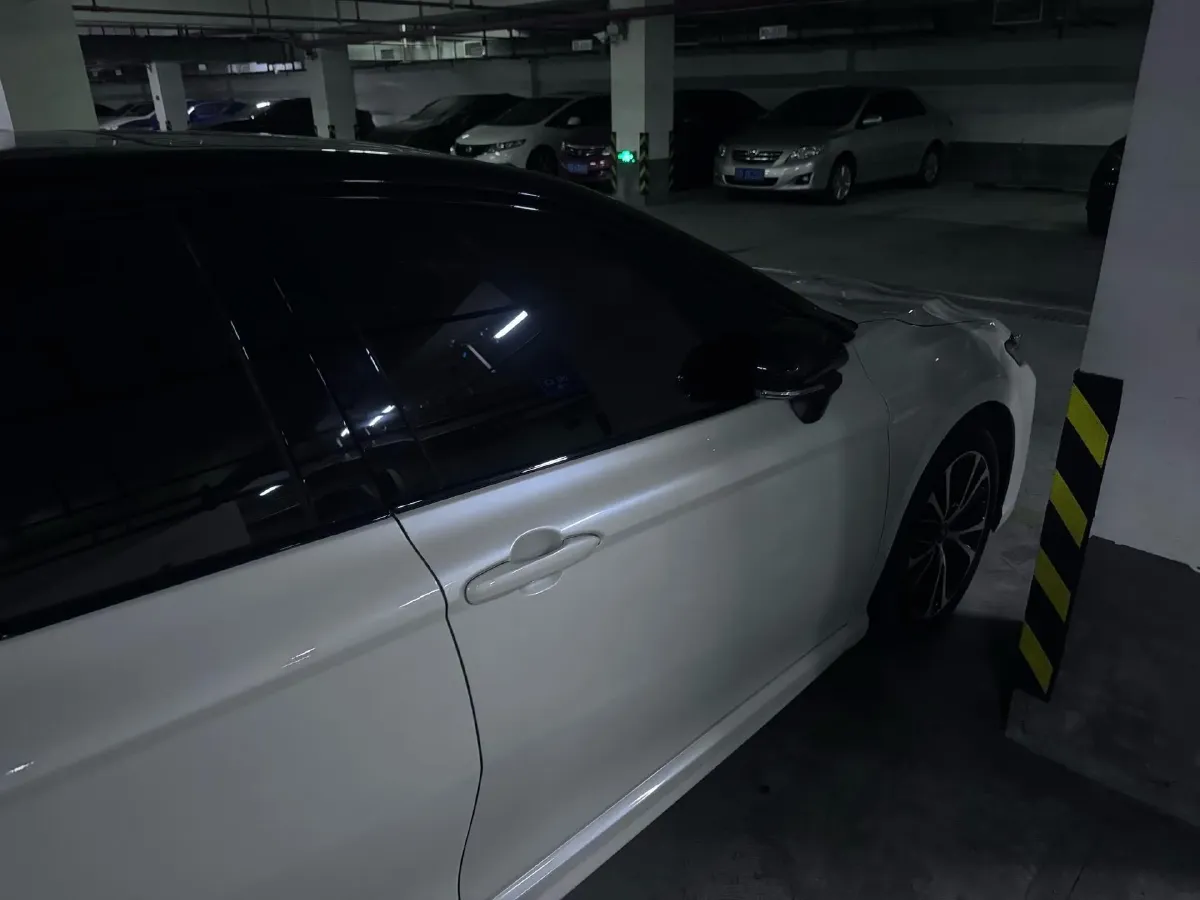 2019 Toyota Camry 2.0L 178HP L4 CVT,autocango,china used car exporter,china ev exporter,chinese used car exporter,chinese used ev exporter