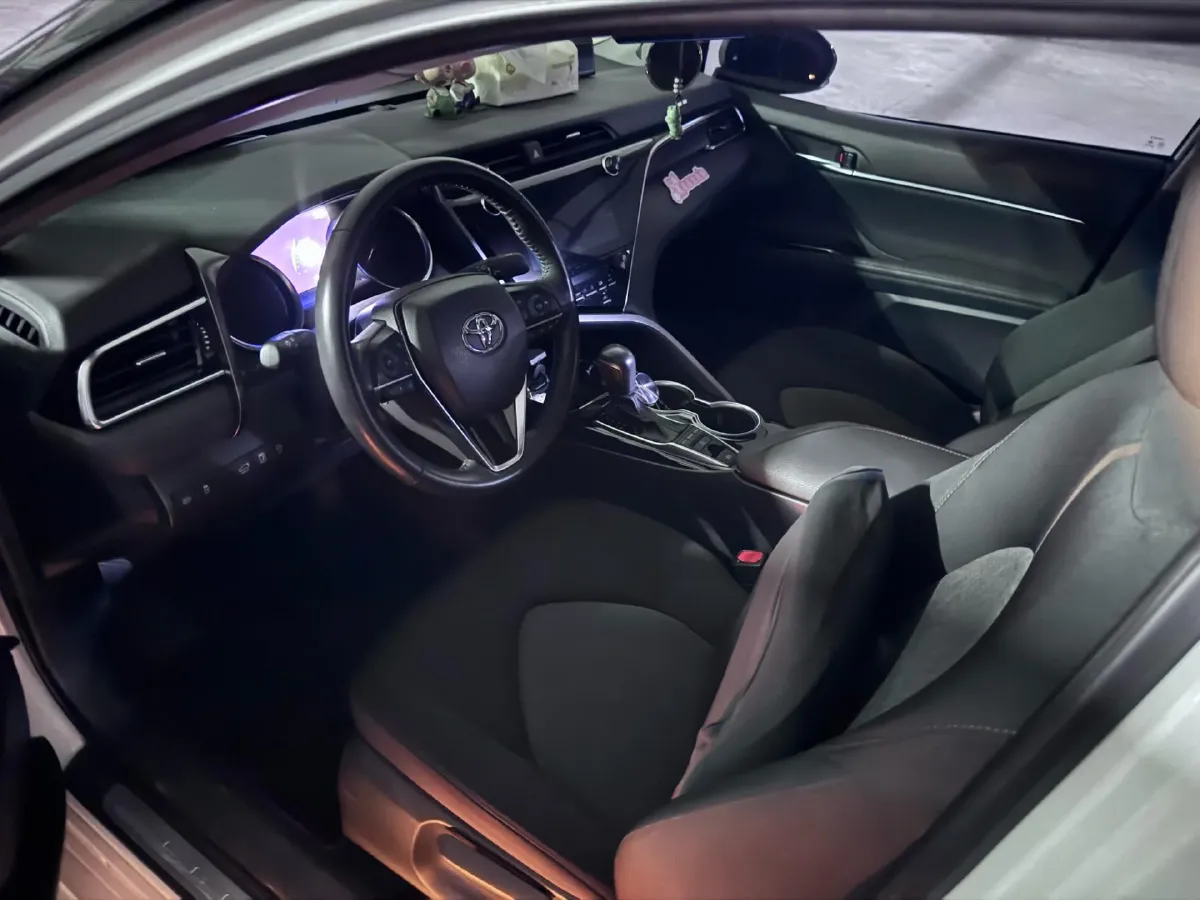 2019 Toyota Camry 2.0L 178HP L4 CVT,autocango,china used car exporter,china ev exporter,chinese used car exporter,chinese used ev exporter