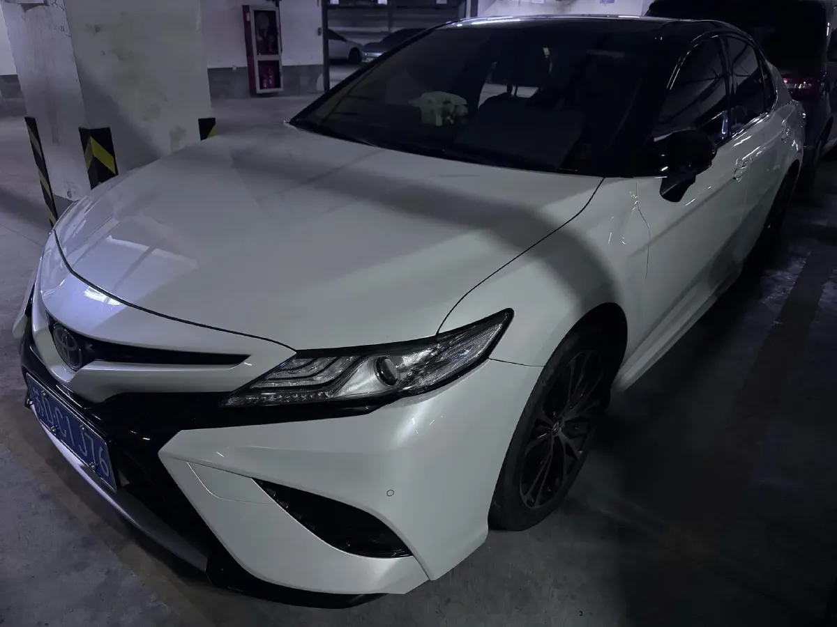 2019 Toyota Camry 2.0L 178HP L4 CVT,autocango,china used car exporter,china ev exporter,chinese used car exporter,chinese used ev exporter