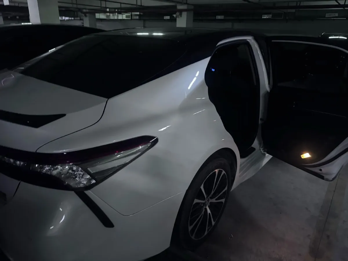 2019 Toyota Camry 2.0L 178HP L4 CVT,autocango,china used car exporter,china ev exporter,chinese used car exporter,chinese used ev exporter