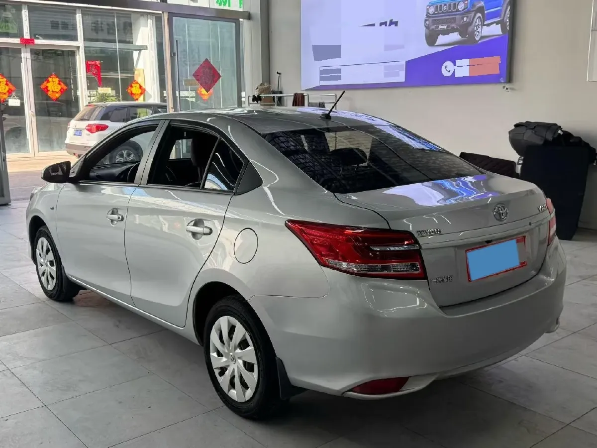 2019 Toyota Vios 1.5L 110HP L4 CVT,autocango,china used car exporter,china ev exporter,chinese used car exporter,chinese used ev exporter
