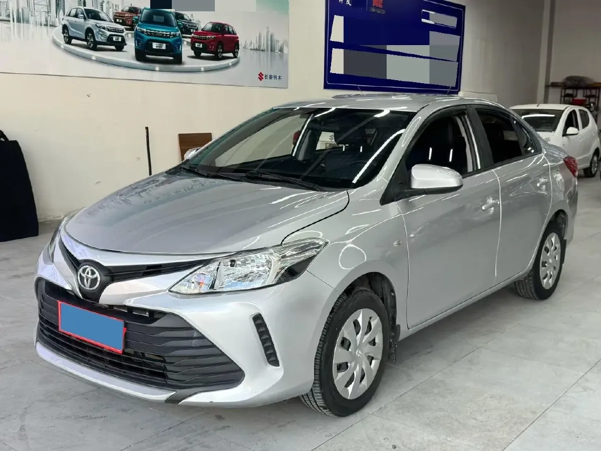 2019 Toyota Vios 1.5L 110HP L4 CVT,autocango,china used car exporter,china ev exporter,chinese used car exporter,chinese used ev exporter