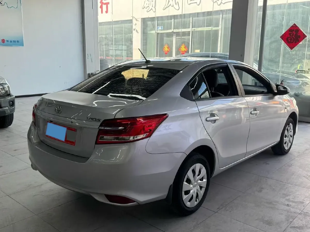 2019 Toyota Vios 1.5L 110HP L4 CVT,autocango,china used car exporter,china ev exporter,chinese used car exporter,chinese used ev exporter