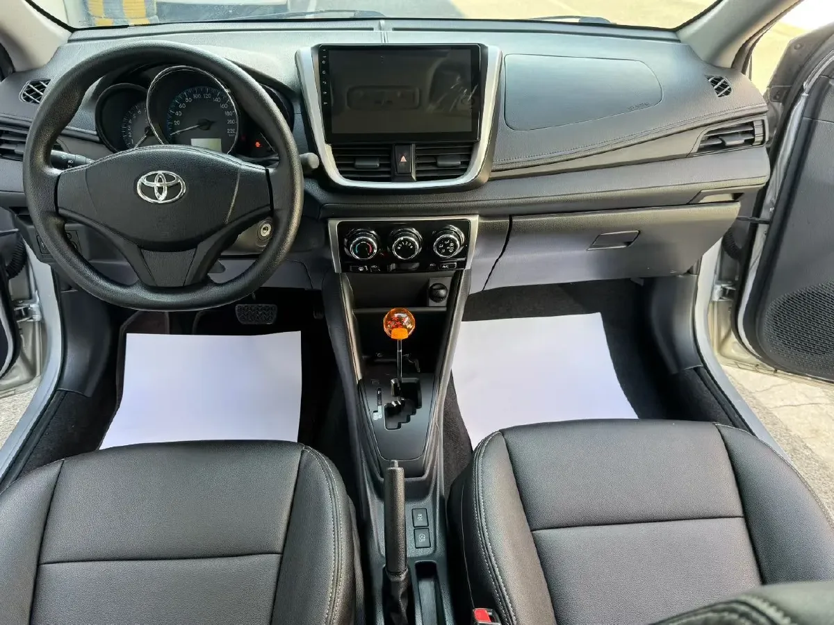2019 Toyota Vios 1.5L 110HP L4 CVT,autocango,china used car exporter,china ev exporter,chinese used car exporter,chinese used ev exporter