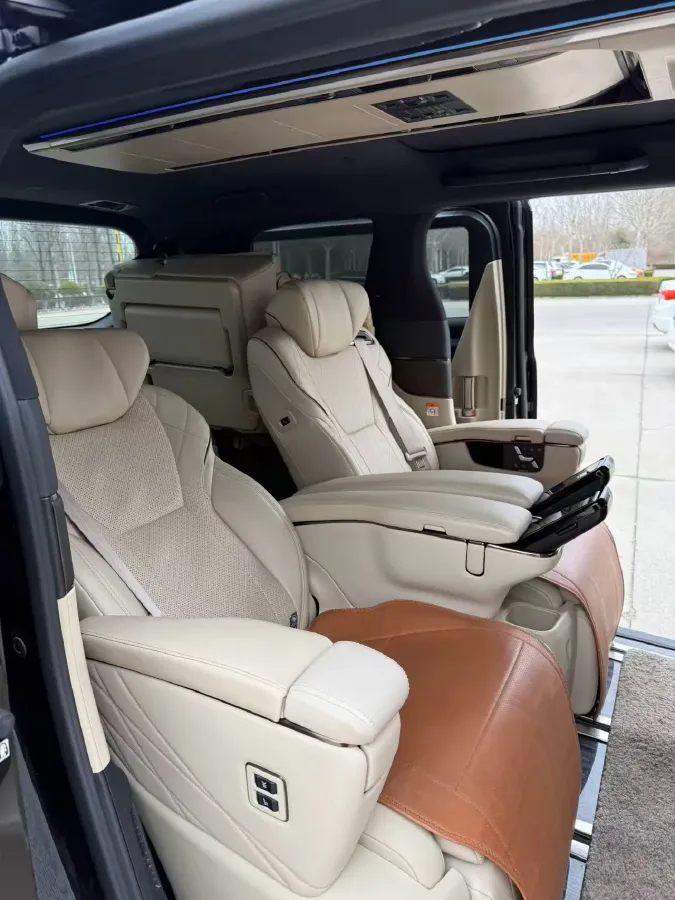 2024 Toyota Vellfire 2.5L 190HP L4 E-CVT Hybrid,autocango,china used car exporter,china ev exporter,chinese used car exporter,chinese used ev exporter