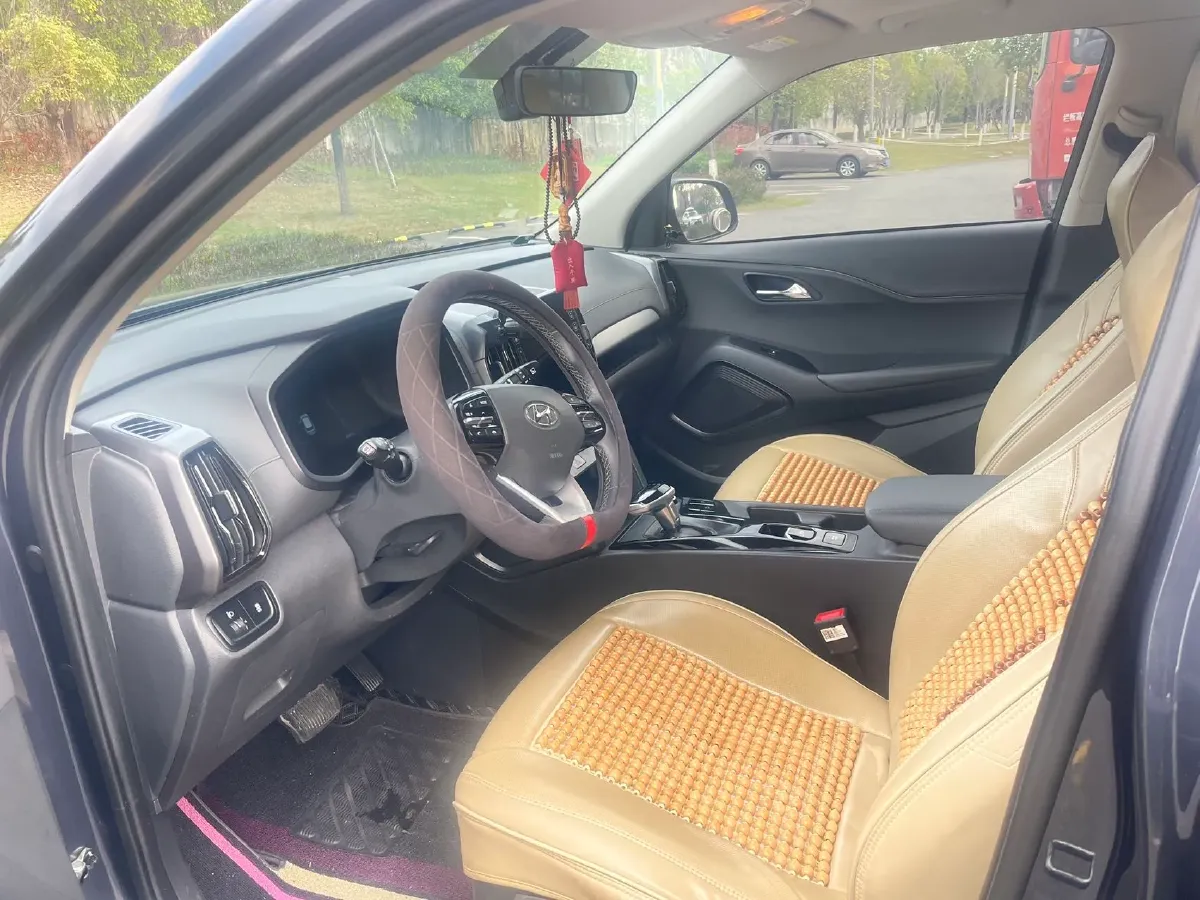 2021 Hyundai ix35 2.0L 160HP L4 6AT,autocango,china used car exporter,china ev exporter,chinese used car exporter,chinese used ev exporter