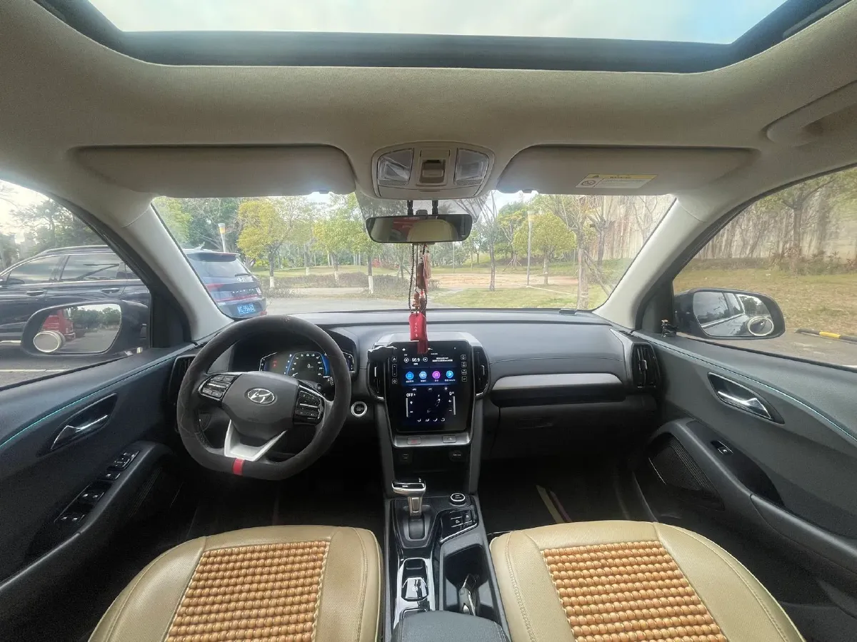 2021 Hyundai ix35 2.0L 160HP L4 6AT,autocango,china used car exporter,china ev exporter,chinese used car exporter,chinese used ev exporter