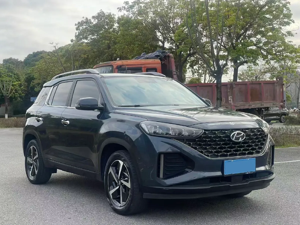 2021 Hyundai ix35 2.0L 160HP L4 6AT,autocango,china used car exporter,china ev exporter,chinese used car exporter,chinese used ev exporter