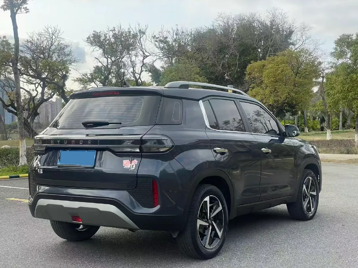 2021 Hyundai ix35 2.0L 160HP L4 6AT,autocango,china used car exporter,china ev exporter,chinese used car exporter,chinese used ev exporter