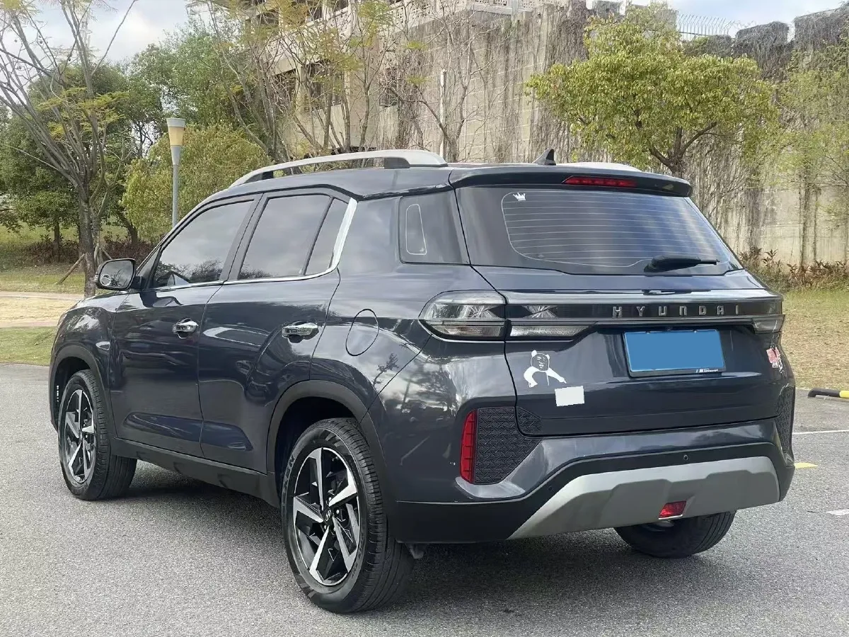2021 Hyundai ix35 2.0L 160HP L4 6AT,autocango,china used car exporter,china ev exporter,chinese used car exporter,chinese used ev exporter
