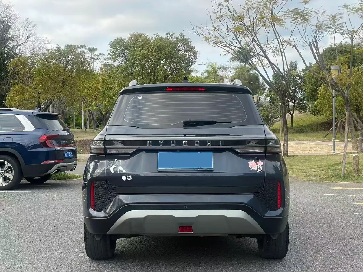 2021 Hyundai ix35 2.0L 160HP L4 6AT,autocango,china used car exporter,china ev exporter,chinese used car exporter,chinese used ev exporter