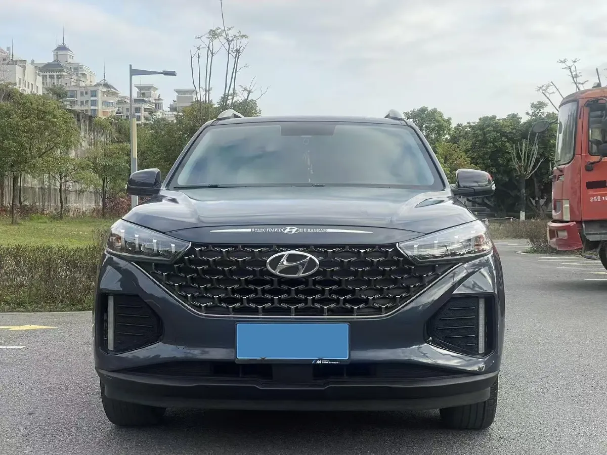 2021 Hyundai ix35 2.0L 160HP L4 6AT,autocango,china used car exporter,china ev exporter,chinese used car exporter,chinese used ev exporter